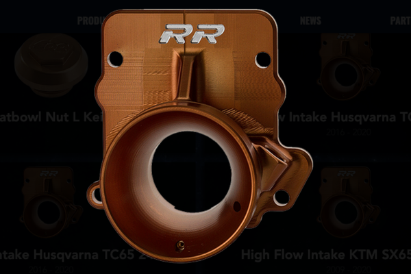 Carburator intake High flow 26mm, KTM SX65