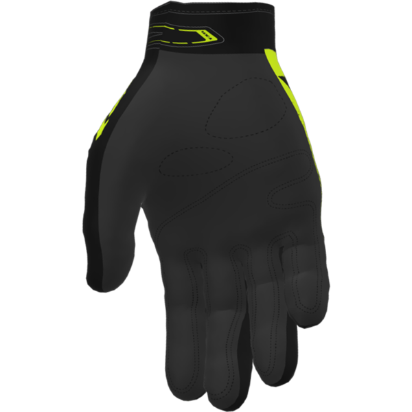 FXR Factory Ride Adjustable MX Glove