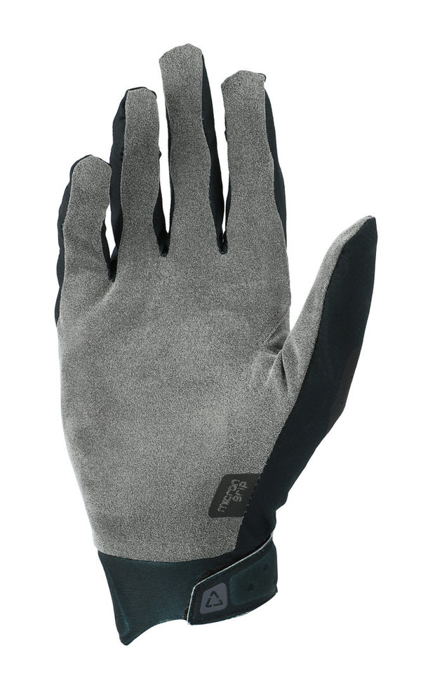 Handschuh 2.5 WindBlock schwarz