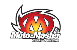 Moto-Master Belag Nitro vorne 50ccm