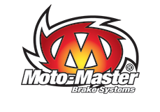 Moto-Master Belag Nitro hinten 50ccm