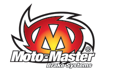 Moto-Master Belag Racing Sinter Pro vorne 50ccm