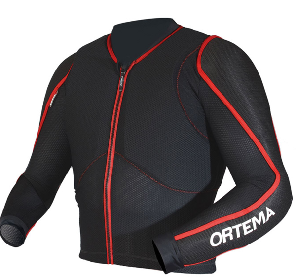 Ortema ORTHO-MAX Jacket