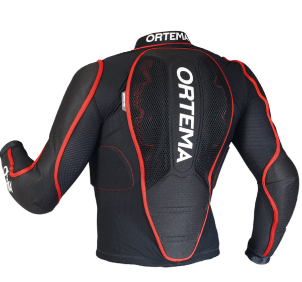Ortema ORTHO-MAX Jacket