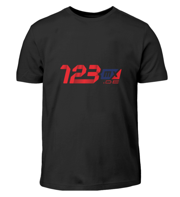 123 MX Kids T-Shirt
