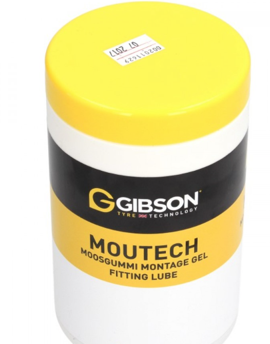 Gibson Fitting Lube, 1 kg
