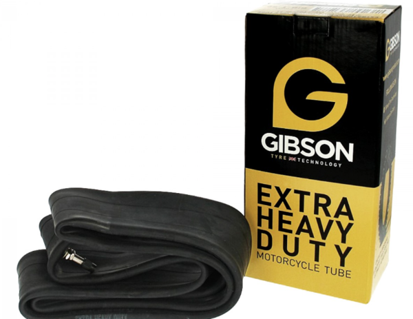 Gibson Schlauch Cross, Zoll: 14, Ventil TR6, Extra HD 3mm, 90/100-14