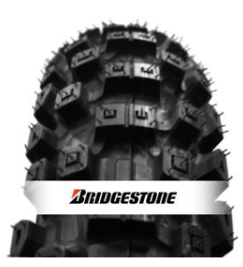 Bridgestone Battlecross X30 100/90-19 57M