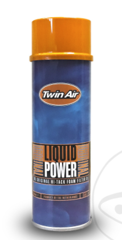 Luftfilteröl 500 ml Twin AIR Spray