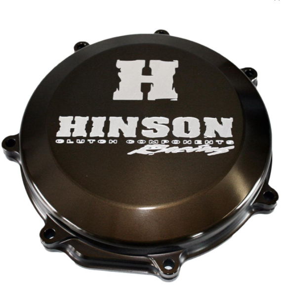 Hinson Kupplungsdeckel KTM 85 SX 2018-2022 / Husqvarna TC85 / GasGas MC 85