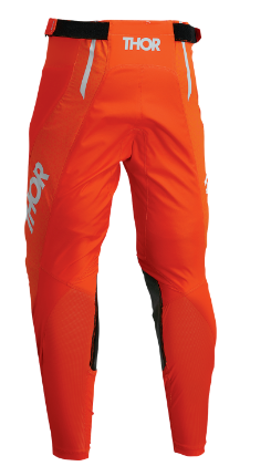 THOR PANT PULSE MONO GY/OR