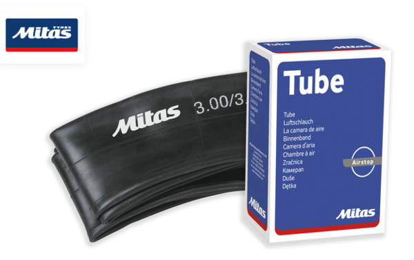 MITAS TUBE HD 80/100-12